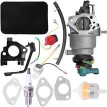 Zreneyfex 0G8442A111 Carburetor For Generac Gp5000, Gp5500, Gp6500, And, Up Kit. - £29.89 GBP