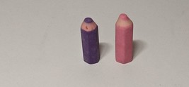 Pencil Eraser Lot - £6.29 GBP