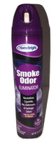 1 ea HomeBright Aerosol Air Freshener,Smoke Odor Eliminator-8.5 oz Lite ... - $26.61