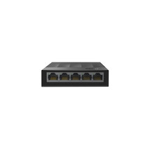 TP Link LS1005G 5-PORT GIGABIT DESKTOP SWITCH - $46.43