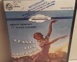 A Dance Like Starlight by Kristy Dempsey (2015, DVD) Ex-Library - $14.24