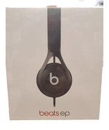 Beats By Dr Dre Beats EP WIRED On-Ear Headphone [ Matte BLACK ] NEW auth... - £93.05 GBP