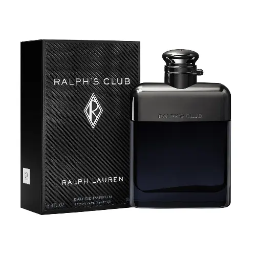 Ralph&#39;s Club by Ralph Lauren 3.4 oz EDP Cologne for Men New In Box - $72.99