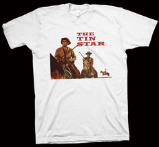 The Tin Star T-Shirt Henry Fonda, Anthony Perkins, Hollywood Cinema, Movie, Film - £13.76 GBP+