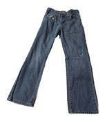 Authentics Signature Levi Strauss &amp; Co Bootcut Size 10 See Pictures For ... - £14.08 GBP