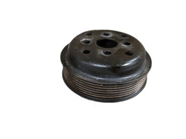 Water Coolant Pump Pulley From 2013 Toyota Sienna  3.5 - £19.66 GBP