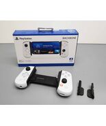 Backbone One BB-02-P-WS PlayStation Edition (Lightning) Mobile Gaming Co... - $34.99