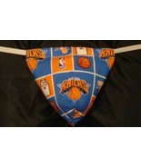 New Sexy Mens NEW YORK KNICKS Basketball Gstring Thong Lingerie NBA Unde... - £14.88 GBP