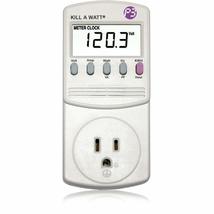 P3 P4400 Kill A Watt Electricity Usage Monitor - $42.75