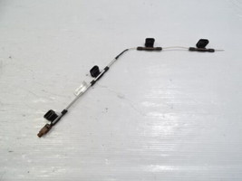 Mercedes R172 SLK350 SLK250 module, keyless antenna receiver rear seat, ... - $32.71