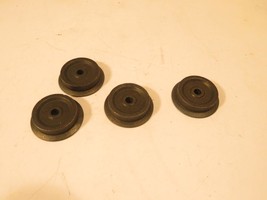 LIONEL PART - POST-WAR 2343-33 F-3 WHEELS- ORIGINAL - NEW- 4 PIECES - S31PP - $2.37