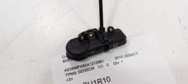 Subaru Legacy TPMS Tire Pressure Monitor System Sensor 2010 2011 2012 20... - $19.84