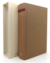 Benjamin Franklin &amp; J. A. Leo Lemay FRANKLIN Writings Library of America 5th Pri - £63.73 GBP