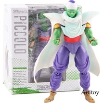 SHF S.H.Figuarts Anime Dragon Ball Super Piccolo PVC Action Figure Colle... - £235.12 GBP