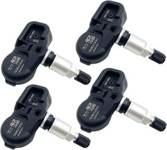 52940-J7000 Programmed Tire Pressure Monitoring System (TPMS) Sensor Com... - $99.60
