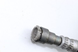 06-11 BMW E90 325I 328I 3.0L N52 POWER STEERING RETURN LINE HOSE Q9500 image 3