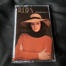 Reba Rumor Has it Reba McEntire Cassette Tape - £3.50 GBP