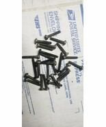 Cylinder Head Cover Bolts x22 Fit For A4 A5 A6 Q3 N10554005 N10554001 Me... - $380.93 MXN