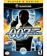 James Bond 007 Agent Under Fire - PlayStation 2 [video game] - €20,74 EUR