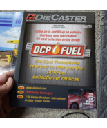 RARE Die Caster Promotions 61 Newsletter Catalog Magazine Vol 6 No. 12 D... - $46.61 CAD