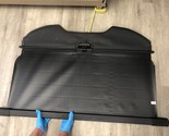 2013-2017 Ford Escape Retractable Cargo Cover Security Screen Shade Carg... - $175.49