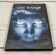 Lost Voyage (DVD, 2002) Judd Nelson, Lance Henriksen Horror - £5.31 GBP