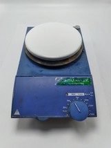 IKA-WERKE REO BASIC C Mixer Stirring Plate - £74.60 GBP