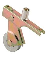 Slide-Co 111872 Screen Door Roller Assembly with 1 inch Steel Wheel (2-p... - $27.80 CAD
