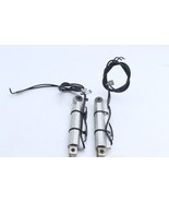 05-11 MERCEDES-BENZ SLK300 CONVERTIBLE TOP HYDRAULIC LIFT CYLINDERS PAIR... - $352.64 CAD
