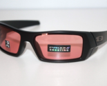 Oakley SI Gascan Sunglasses OO9014-4960 Matte Black W/ PRIZM TR45 SHOOTI... - $108.89