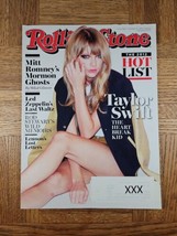 Rolling Stone Magazine October 2012 Issue | Taylor Swift Cover - £18.62 GBP