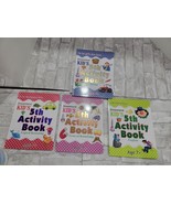 Dreamland Kids Science General Knowledge Logical Reasoning English 5th G... - $34.47 CAD