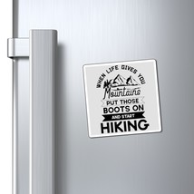 Get Your Message Across with Custom Magnets: Durable, Eye-Catching, and ... - $10.30+