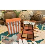 Nars HOT ESCAPE Medium Deep Cheek Palette III - Size 0.12 Oz. / 3.5 g x 4 - €27,19 EUR