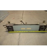 Frank Adam PULFUZSW 60A Twin 3p 250V Fused Pullout Switch Bolt On Hardwa... - $500.00