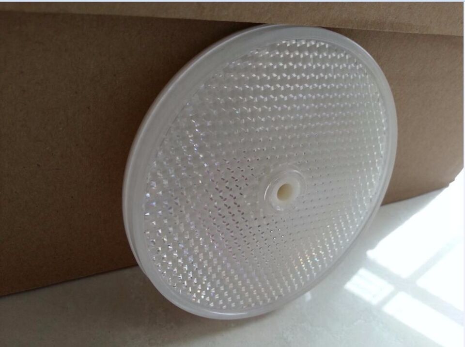 COMPATIBLE For Seco-larm Enforcer E-931ACC-RC1Q Round Reflector Photoele... - $7.95