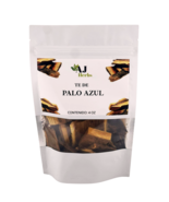 Palo Azul 4oz 114g Blue Stick Herb Tea 100% concentrate free shipping - $189.44 MXN