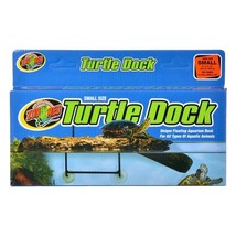 Zoo Med Floating Turtle Dock - Small - £17.29 GBP