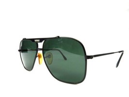 Turbo aviator pilot shades Retro Sunglasses Glasses Large Frames vintage - £61.27 GBP