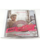 Marie Antoinette CD soundtrack Cure Air Aphex Twin Bow Wow Wow Strokes A... - €14,61 EUR
