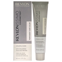 Revlonissimo Colorsmetique - 7.31 Beige Blonde Hair Color BY Revlon - $14.96