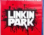 Linkin Park The Historical Collection Double Blu-ray Discs (Videography)... - $42.00