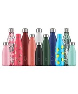 Stainless Steel Water Bottle Insulated and Leak Proof, Leopard 260ml /8.... - $284.64 MXN