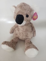 SugarLoaf Toys Kola Bear Large Plush Toy 18&#39; - $34.99
