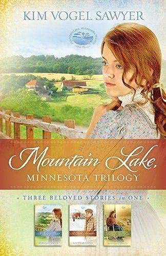 Primary image for Mountain Lake Minnesota Trilogy: One-Three [Paperback] Sawyer, Kim Vogel
