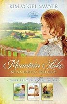 Mountain Lake Minnesota Trilogy: One-Three [Paperback] Sawyer, Kim Vogel - £4.64 GBP