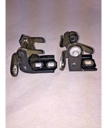 2014 &amp; Up, Buick Regal ~ Right Side Rear Door Hinges , 2 Factory OEM Part. - £14.61 GBP