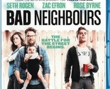 Bad Neighbours Blu-ray | Region Free - $14.23