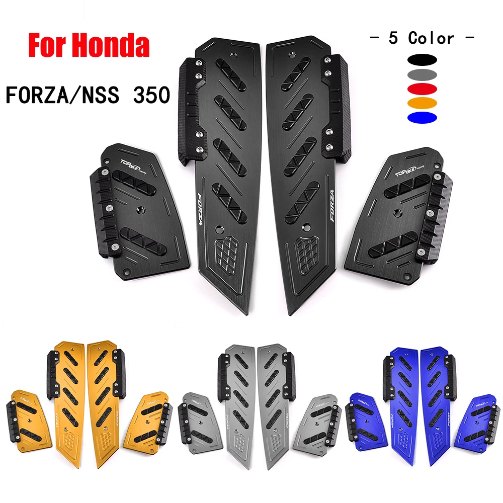For Honda Forza350 FORZA 350 NSS 350 2018-2023 2022 Motorcycle Accessories - $94.82+