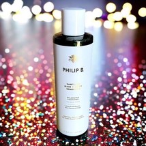 PHILIP B Santa Fe Hair + Body Shampoo 11.8 oz Brand New Without Box And Sealed - $44.54